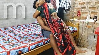 Video of brother-in-law fucking sister-in-law went viral