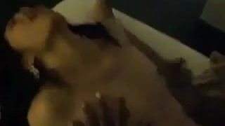 Vietnamese wife loves being shared with BBC’s big dick